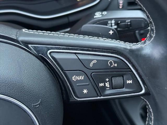 2018 Audi S4 3.0T Premium Plus