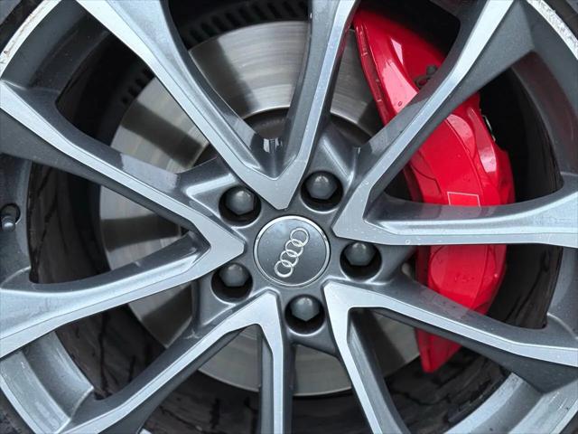 2018 Audi S4 3.0T Premium Plus