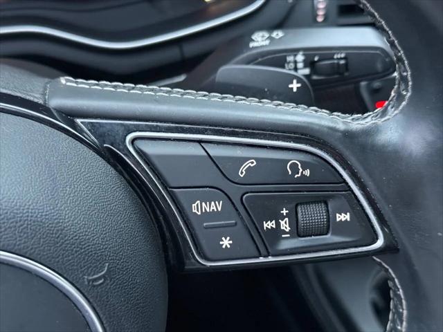 2018 Audi S4 3.0T Premium Plus