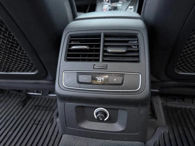 2018 Audi S4 3.0T Premium Plus