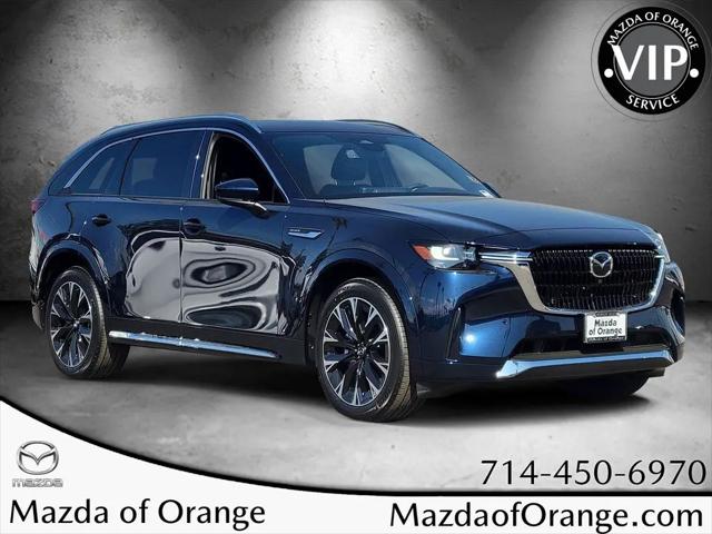 2026 Mazda X-90 3.3 Turbo S Premium Plus for sale in Orange, CA