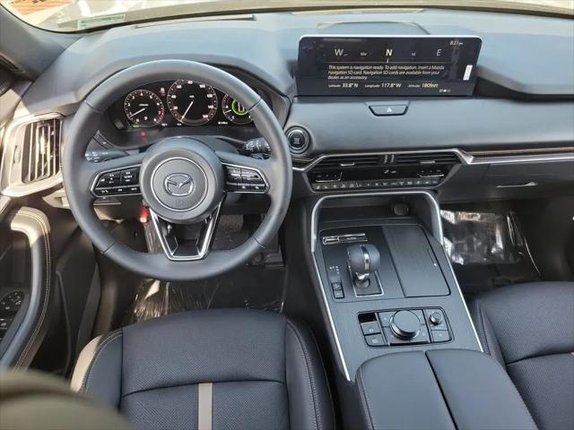 2026 Mazda X-90 3.3 Turbo S Premium Plus