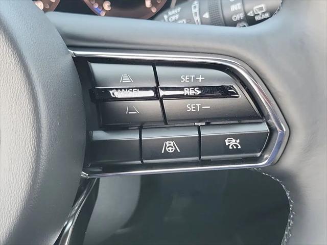 2026 Mazda X-90 3.3 Turbo S Premium Plus