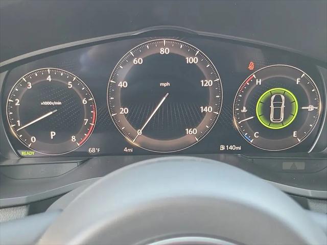 2026 Mazda X-90 3.3 Turbo S Premium Plus