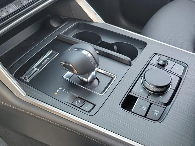 2026 Mazda X-90 3.3 Turbo S Premium Plus
