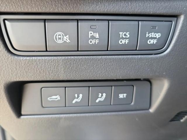 2026 Mazda X-90 3.3 Turbo S Premium Plus