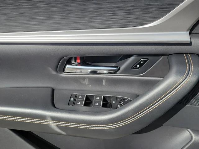2026 Mazda X-90 3.3 Turbo S Premium Plus