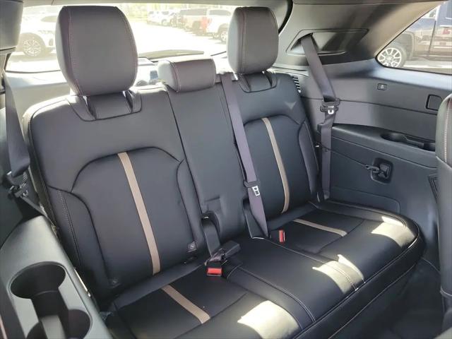 2026 Mazda X-90 3.3 Turbo S Premium Plus
