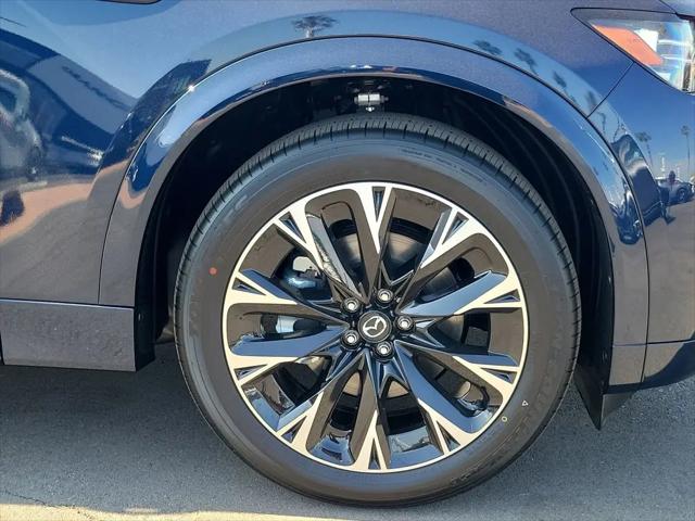 2026 Mazda X-90 3.3 Turbo S Premium Plus