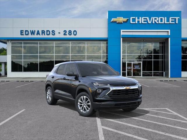 2026 Chevrolet TrailBlazer FWD LS for sale in Birmingham, AL