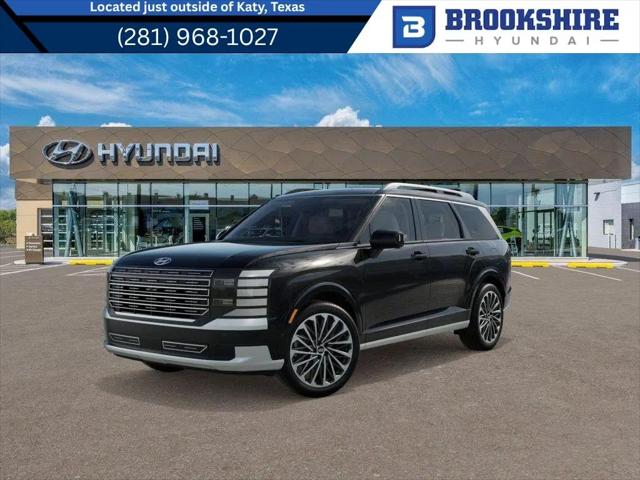 2026 Hyundai Palisade Calligraphy for sale in Brookshire, TX