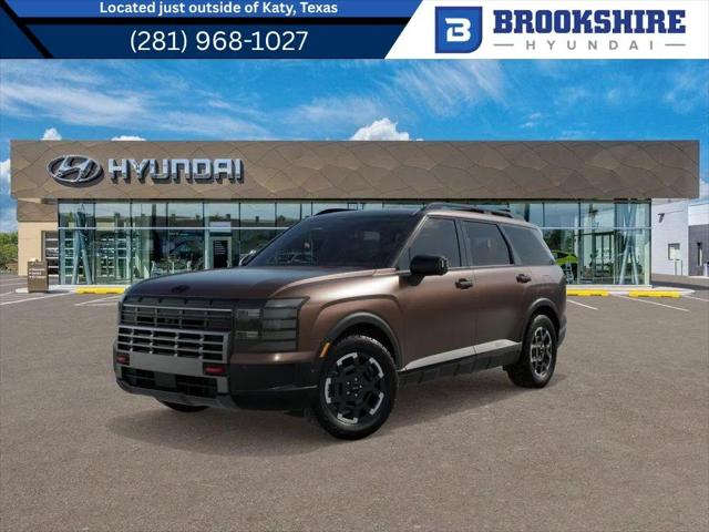 2026 Hyundai Palisade XRT Pro for sale in Brookshire, TX