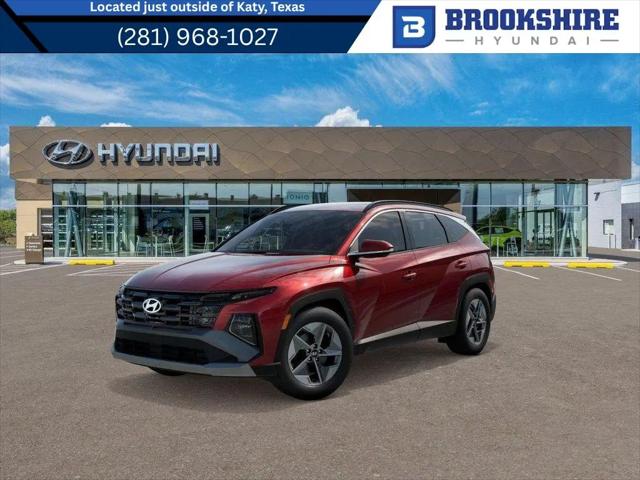 2026 Hyundai Tucson SEL for sale in Brookshire, TX