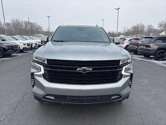 2023 Chevrolet Tahoe 4WD RST