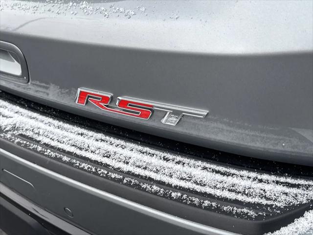 2023 Chevrolet Tahoe 4WD RST