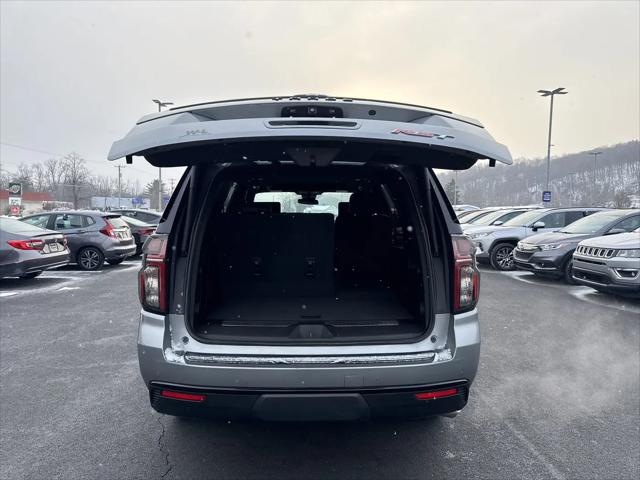 2023 Chevrolet Tahoe 4WD RST
