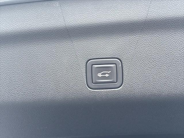 2023 Chevrolet Tahoe 4WD RST
