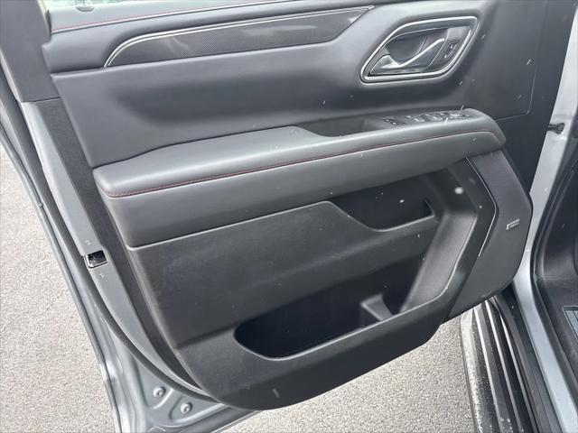 2023 Chevrolet Tahoe 4WD RST