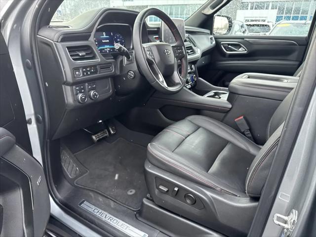 2023 Chevrolet Tahoe 4WD RST