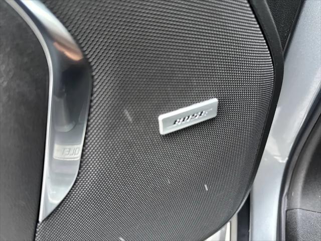 2023 Chevrolet Tahoe 4WD RST