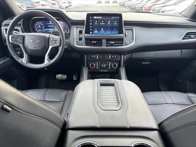 2023 Chevrolet Tahoe 4WD RST