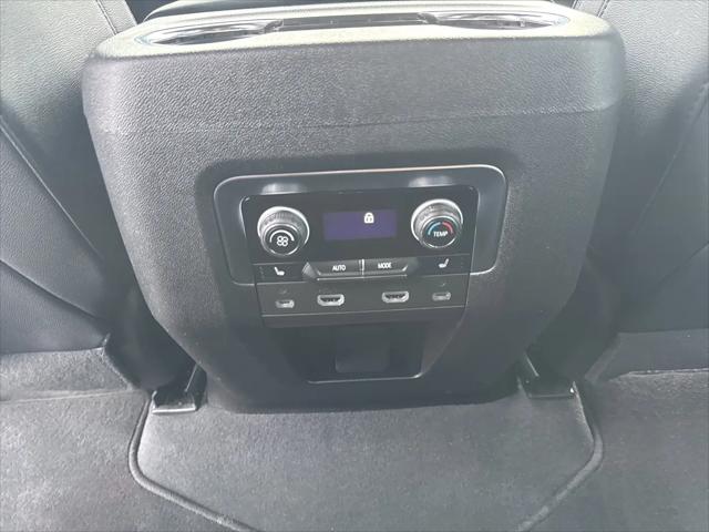 2023 Chevrolet Tahoe 4WD RST