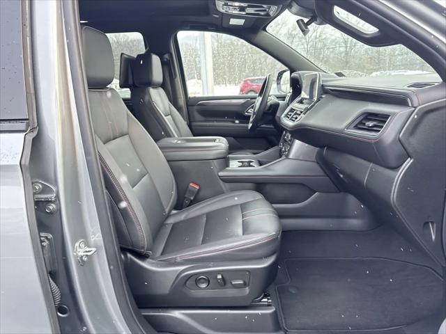 2023 Chevrolet Tahoe 4WD RST