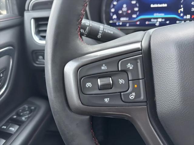 2023 Chevrolet Tahoe 4WD RST