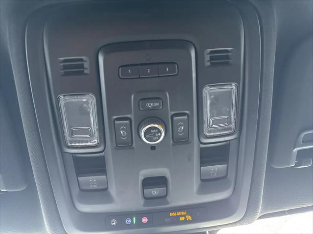 2023 Chevrolet Tahoe 4WD RST