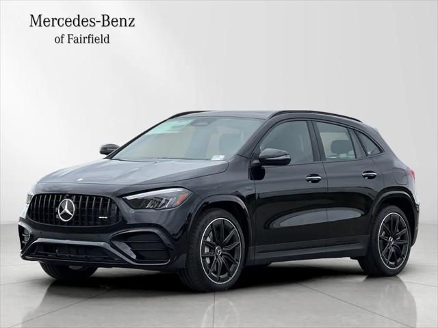 2026 Mercedes-Benz GLA-CLASS 4MATIC for sale in Fairfield, CA