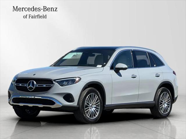 2026 Mercedes-Benz GLC GLC 300 for sale in Fairfield, CA