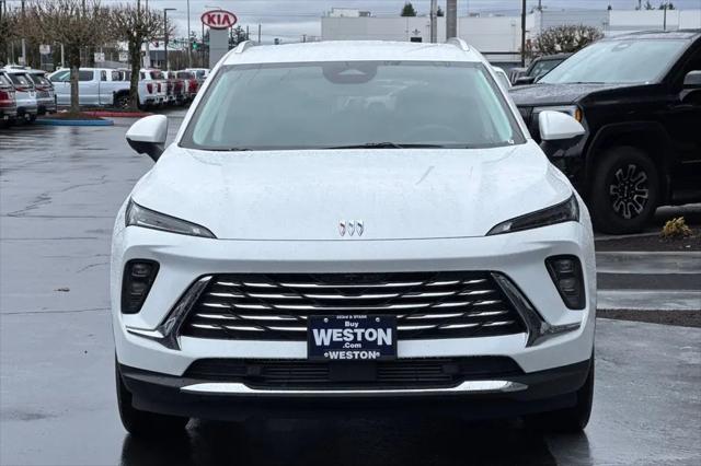 2026 Buick Envision Preferred AWD