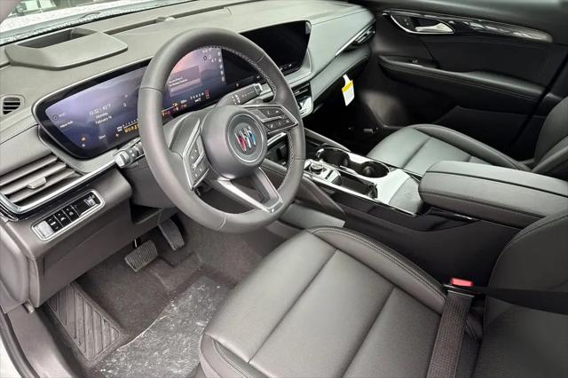 2026 Buick Envision Preferred AWD