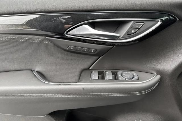 2026 Buick Envision Preferred AWD