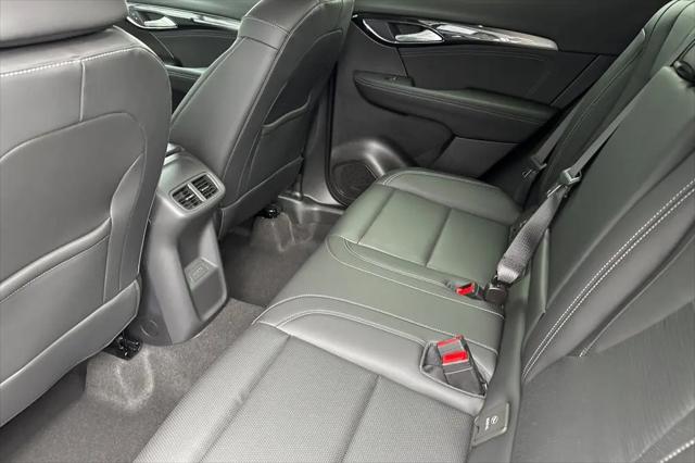 2026 Buick Envision Preferred AWD