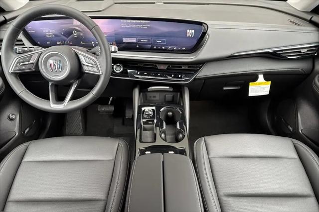 2026 Buick Envision Preferred AWD
