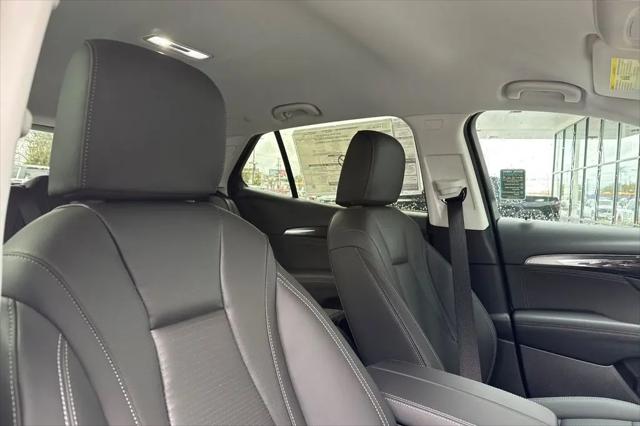 2026 Buick Envision Preferred AWD