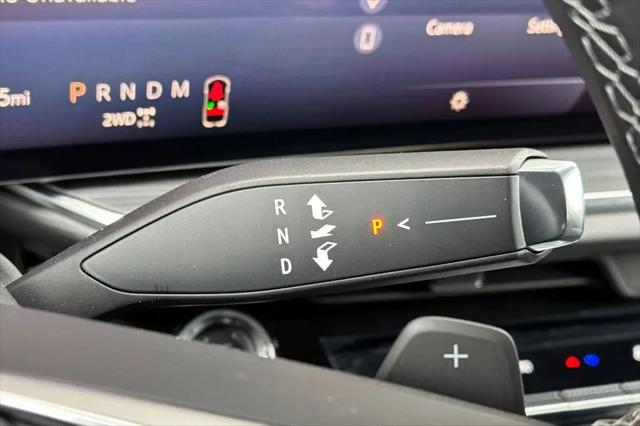 2026 Buick Envision Preferred AWD