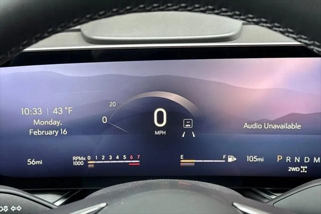2026 Buick Envision Preferred AWD