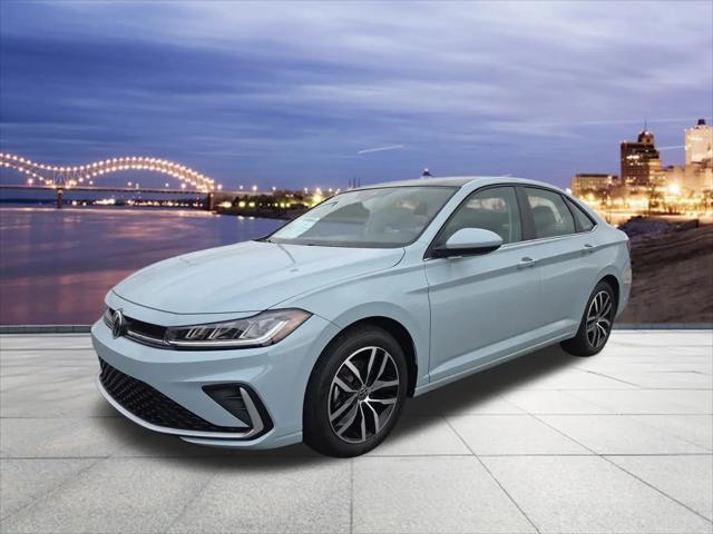 2026 Volkswagen Jetta SE for sale in Memphis, TN