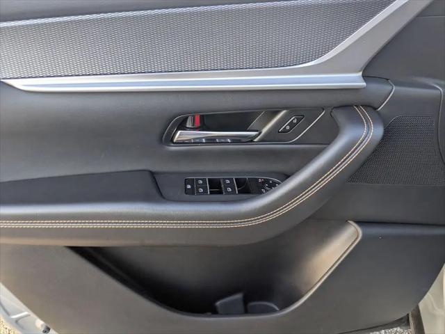 2025 Mazda X-90 3.3 Turbo Premium Sport
