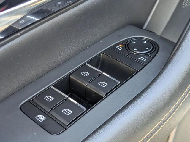 2025 Mazda X-90 3.3 Turbo Premium Sport