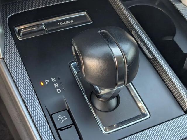 2025 Mazda X-90 3.3 Turbo Premium Sport