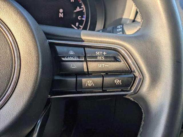 2025 Mazda X-90 3.3 Turbo Premium Sport