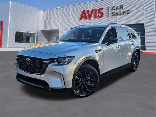 2025 Mazda X-90 3.3 Turbo Premium Sport for sale in Pompano Beach, FL