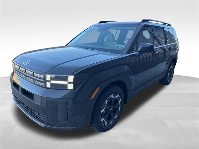 2026 Hyundai Santa Fe SEL for sale in Edmond, OK