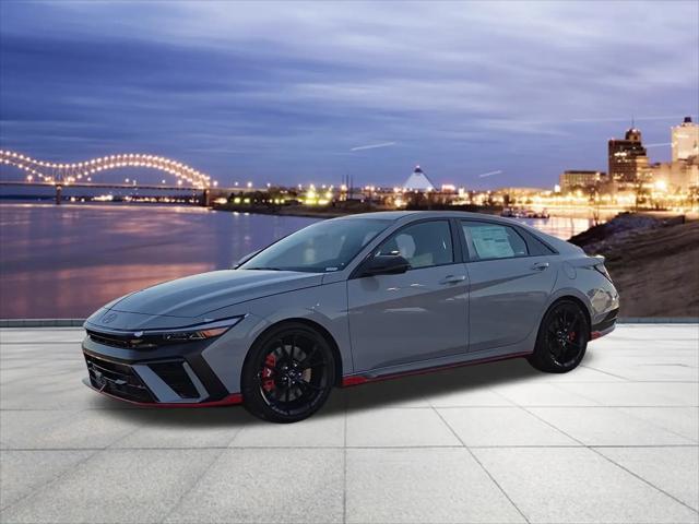 2026 Hyundai Elantra N for sale in Memphis, TN
