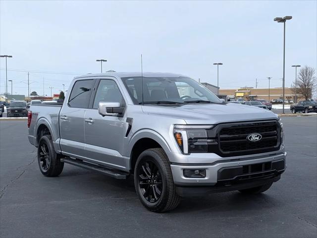 2026 Ford F-150 LARIAT for sale in Dunn-Benson, NC