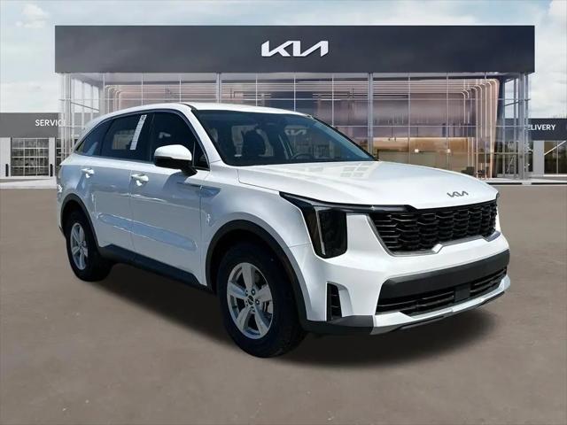 2026 Kia Sorento LX for sale in Macon, GA