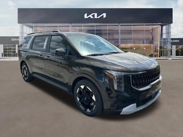 2026 Kia Carnival MPV EX for sale in Macon, GA